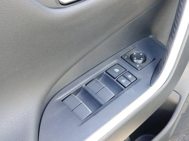 used 2020 Toyota RAV4 Hybrid car, priced at $25,499