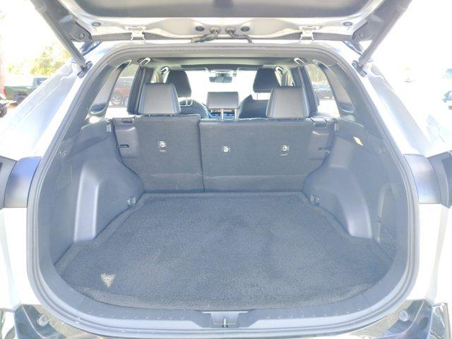 used 2020 Toyota RAV4 Hybrid car, priced at $25,499