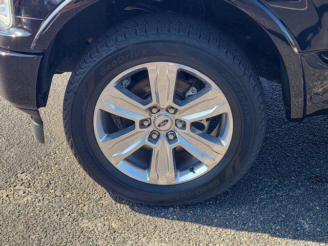 used 2019 Ford F-150 car, priced at $25,061