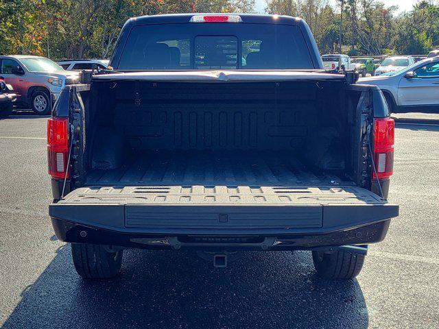 used 2019 Ford F-150 car, priced at $25,061
