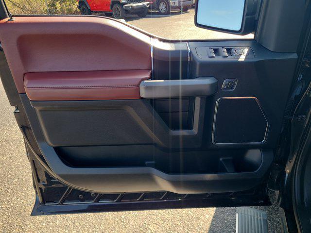 used 2019 Ford F-150 car, priced at $25,061