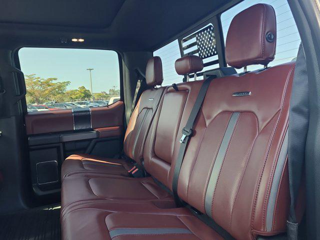 used 2019 Ford F-150 car, priced at $25,061