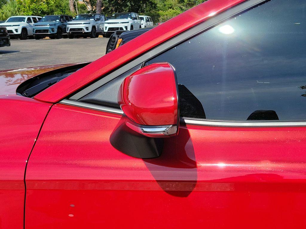 used 2025 Toyota Camry car, priced at $27,883