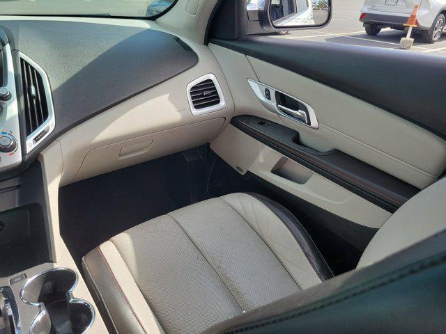 used 2015 GMC Terrain car, priced at $7,669