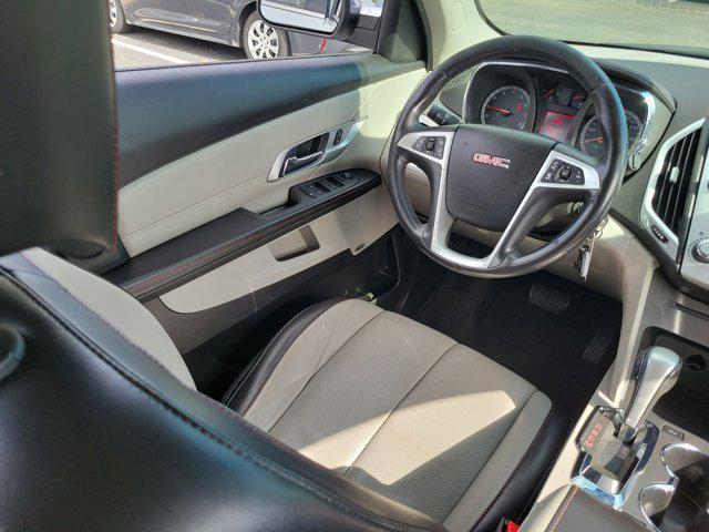 used 2015 GMC Terrain car, priced at $7,669