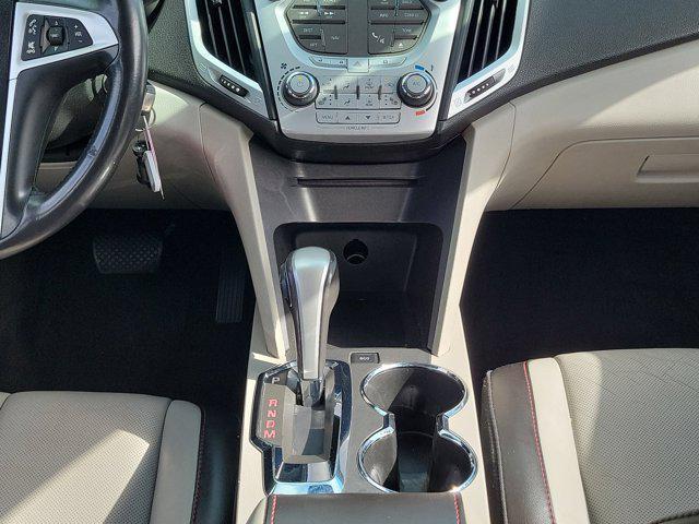 used 2015 GMC Terrain car, priced at $7,669