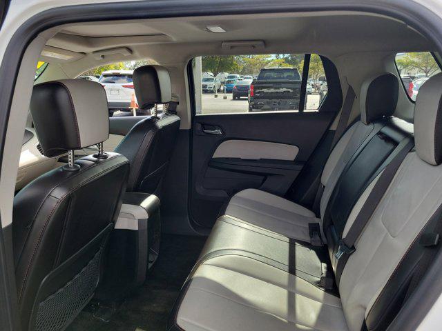 used 2015 GMC Terrain car, priced at $7,669