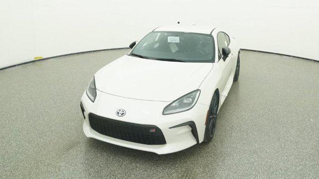 new 2026 Toyota GR86 car, priced at $37,102