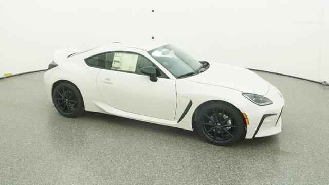 new 2026 Toyota GR86 car, priced at $37,102