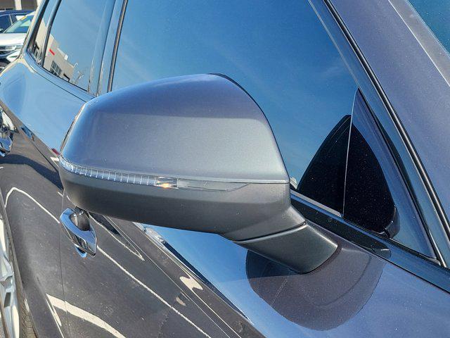 used 2020 Audi Q5 car, priced at $24,353