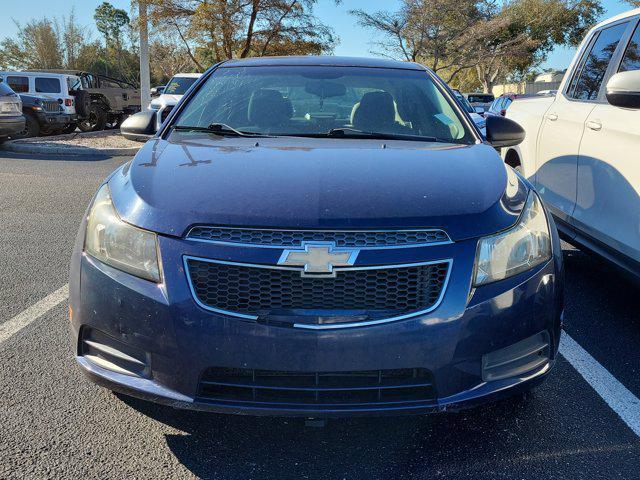 used 2011 Chevrolet Cruze car, priced at $4,995