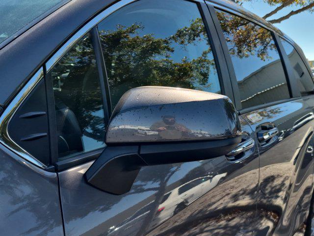 used 2021 Toyota Sienna car, priced at $28,625