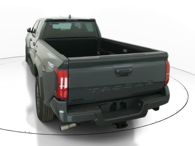 new 2025 Toyota Tacoma car, priced at $41,707