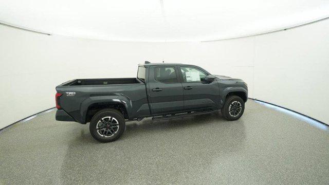 new 2025 Toyota Tacoma car, priced at $41,707