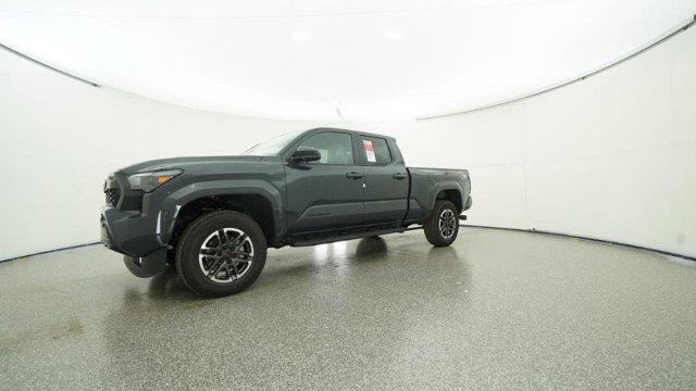 new 2025 Toyota Tacoma car, priced at $41,707