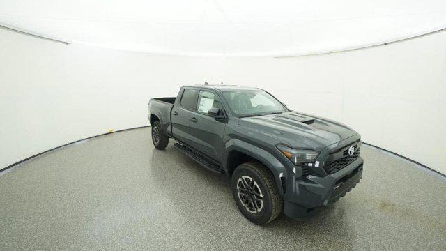 new 2025 Toyota Tacoma car, priced at $41,707