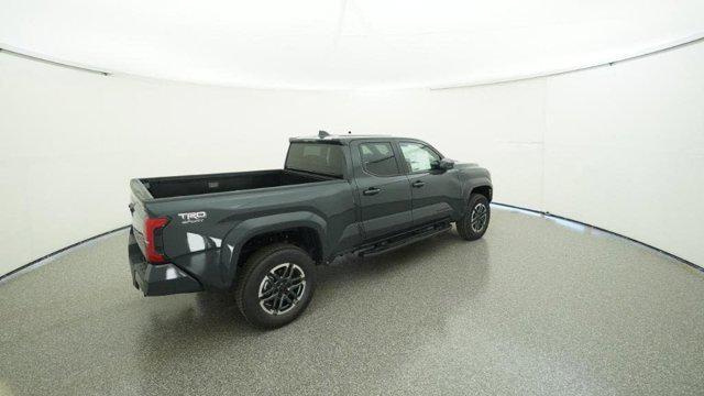 new 2025 Toyota Tacoma car, priced at $41,707