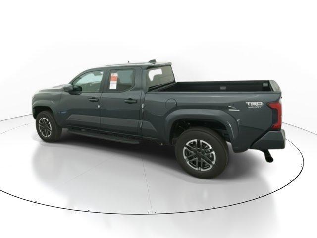 new 2025 Toyota Tacoma car, priced at $41,707