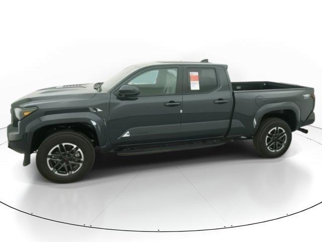 new 2025 Toyota Tacoma car, priced at $41,707