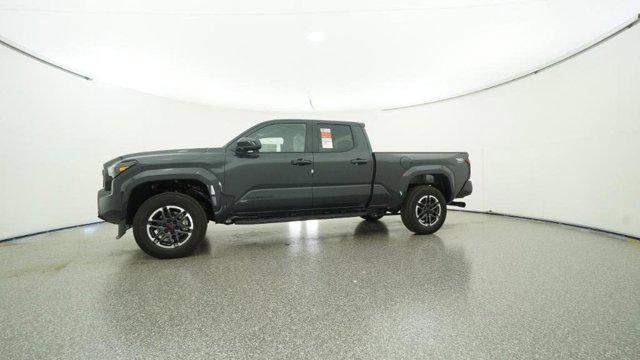 new 2025 Toyota Tacoma car, priced at $41,707