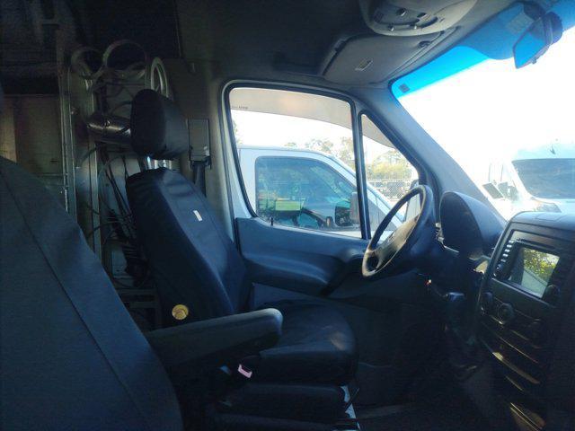 used 2010 Mercedes-Benz Sprinter car, priced at $7,395