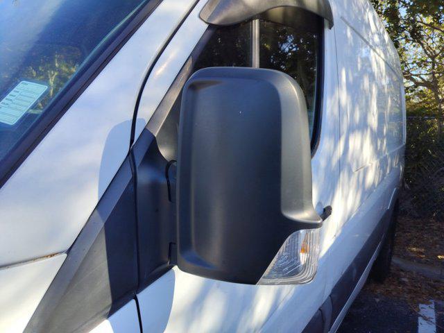 used 2010 Mercedes-Benz Sprinter car, priced at $7,395