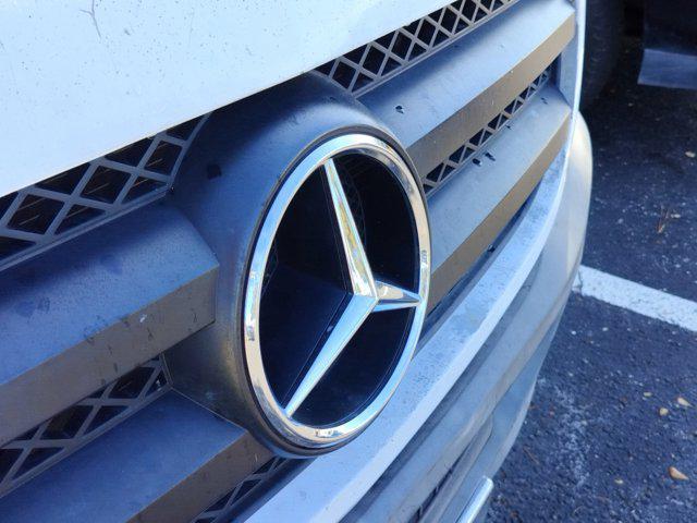 used 2010 Mercedes-Benz Sprinter car, priced at $7,395