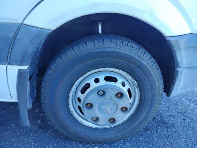 used 2010 Mercedes-Benz Sprinter car, priced at $7,395