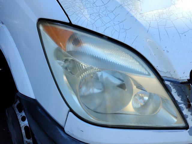 used 2010 Mercedes-Benz Sprinter car, priced at $7,395