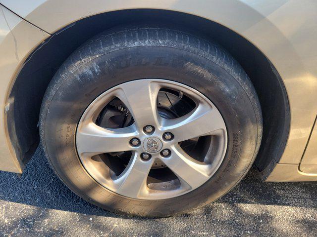 used 2013 Toyota Sienna car, priced at $4,937