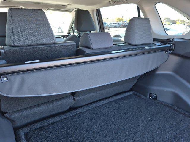 used 2024 Toyota RAV4 car, priced at $25,488