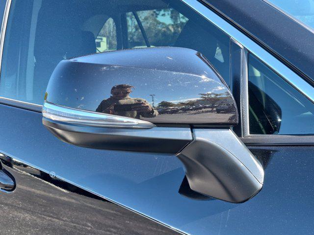 used 2024 Toyota RAV4 car, priced at $25,488