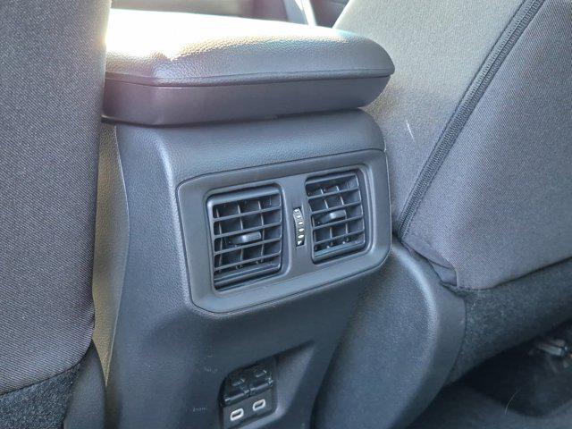 used 2024 Toyota RAV4 car, priced at $25,488