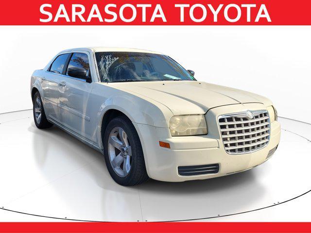 used 2006 Chrysler 300 car, priced at $2,995