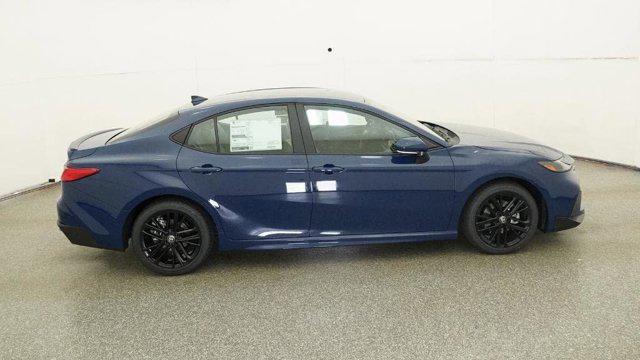 new 2026 Toyota Camry car, priced at $34,058