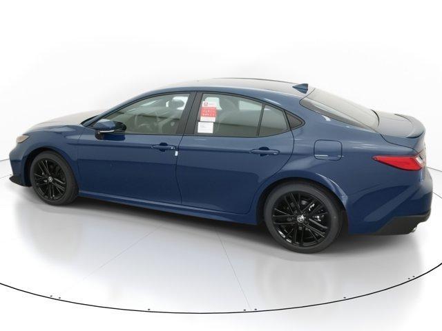 new 2026 Toyota Camry car, priced at $34,058