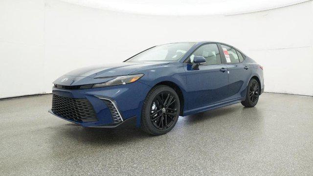 new 2026 Toyota Camry car, priced at $34,058