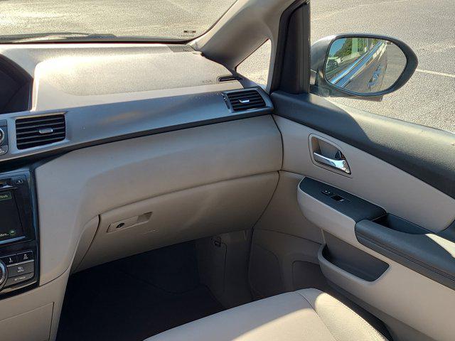 used 2014 Honda Odyssey car, priced at $8,977