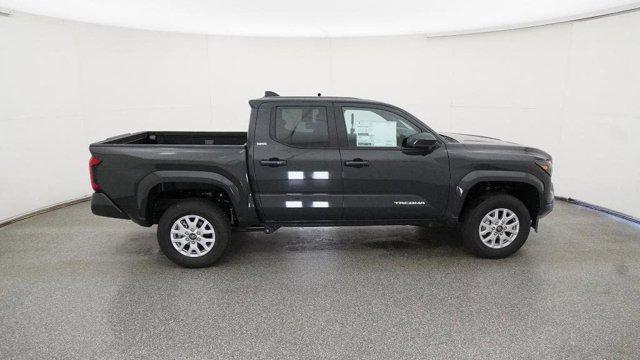 new 2026 Toyota Tacoma car, priced at $37,607