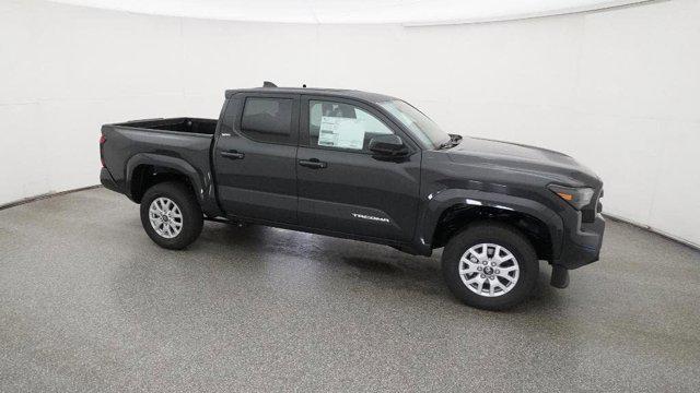 new 2026 Toyota Tacoma car, priced at $37,607