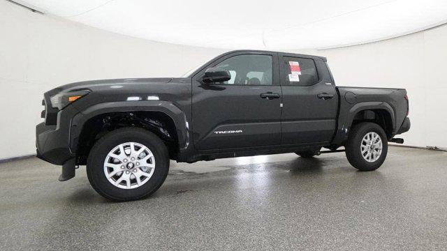 new 2026 Toyota Tacoma car, priced at $37,607