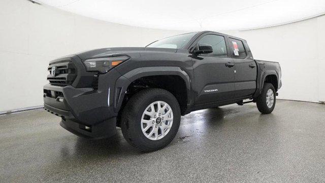 new 2026 Toyota Tacoma car, priced at $37,607