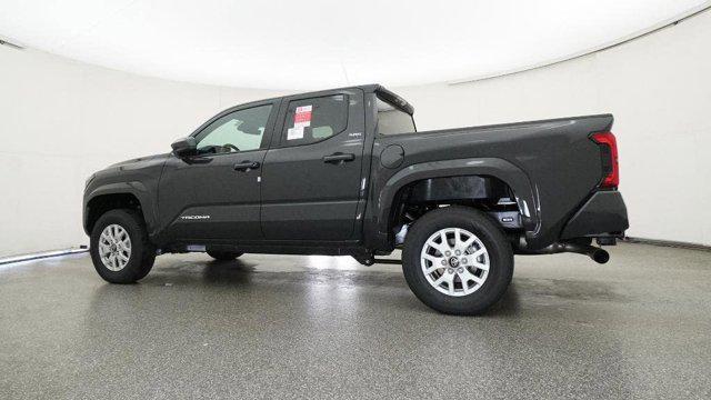 new 2026 Toyota Tacoma car, priced at $37,607