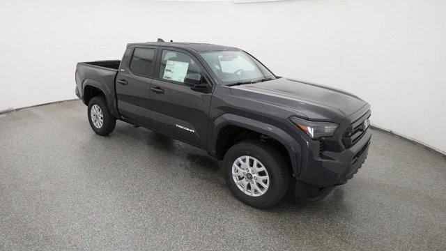 new 2026 Toyota Tacoma car, priced at $37,607