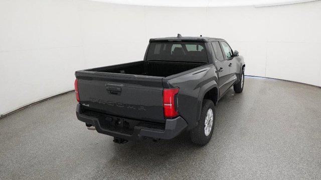 new 2026 Toyota Tacoma car, priced at $37,607