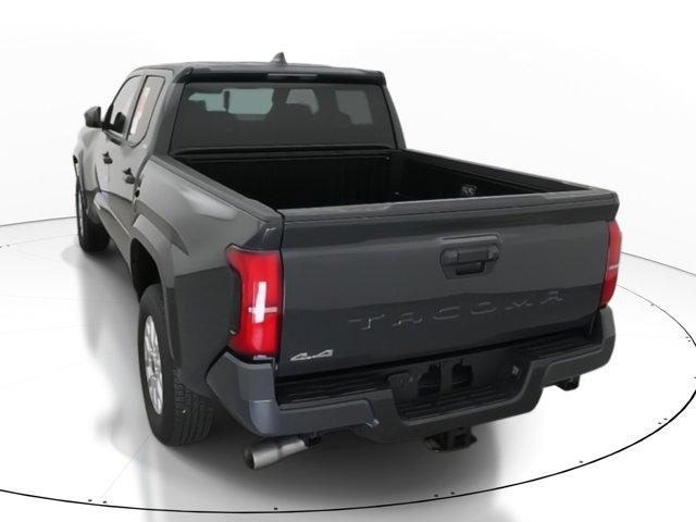 new 2026 Toyota Tacoma car, priced at $37,607