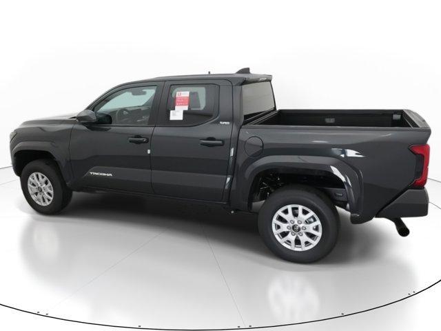 new 2026 Toyota Tacoma car, priced at $37,607