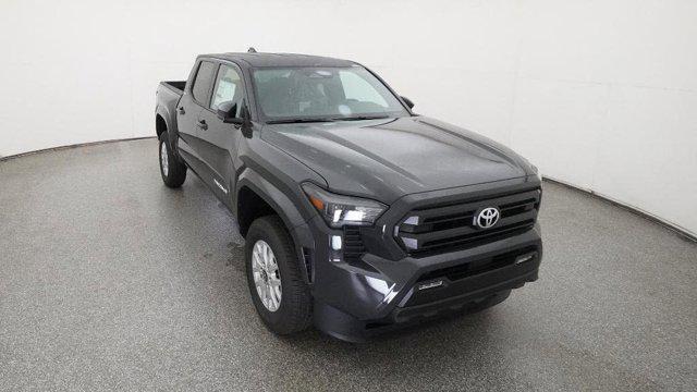 new 2026 Toyota Tacoma car, priced at $37,607