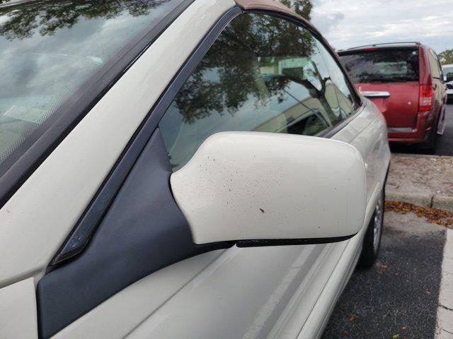 used 2004 Volvo C70 car, priced at $3,500