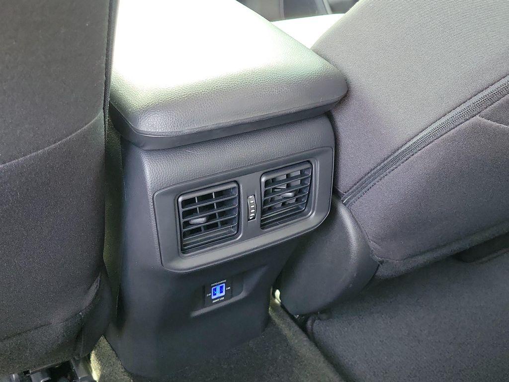 used 2024 Toyota RAV4 Hybrid car, priced at $30,769